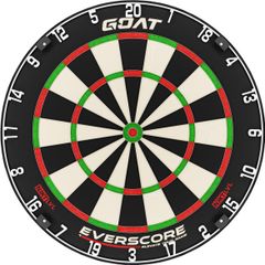 Goat NXT LVL Dartboard Madagascar Sisal