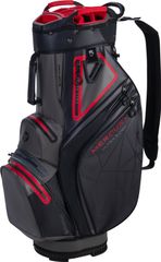 Fastfold Cart Bag Mercury 9,5''