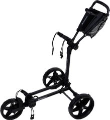 Fastfold Trolley Compact+