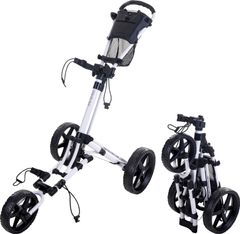 Fastfold Trolley Trike 2.0