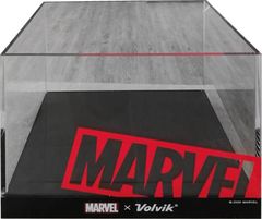 Volvik Marvel Bulk Display