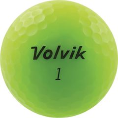 Volvik Vivid Bulk Golf Ball