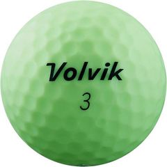 Volvik Vimat Bulk Golf Balls