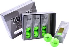 Volvik Power Soft 12 Pack