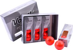 Volvik Power Soft 12 Pack