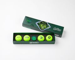 Volvik Hulk 4.0 Gift Pack With Ball Marker