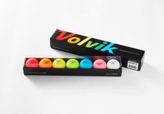Volvik Vivid Rainbow Gift Pack