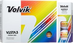 Volvik Vista 3 Prism 360