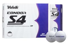 Volvik Condor S4 Tour Soft