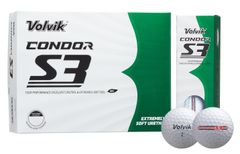 Volvik Condor S3 Tour Soft