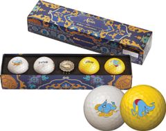 Volvik Alladin Gift Pack With Ball Marker