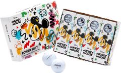 Volvik Mickey Mouse Power Soft 12 pack