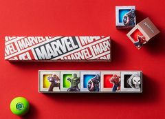 Volvik Marvel Gift Box