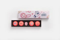 Volvik Mini Mouse 2.0 Gift Pack With Ball Marker