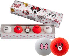 Volvik Mini Mouse Gift Pack With Ball Marker