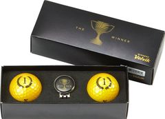 Volvik Champion Gift Box With Ball Marker