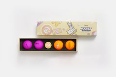 Volvik Daisy Duck 2.0 Gift Pack With Ball Marker