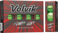 Volvik Power Soft 12 pack