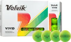 Volvik Vivid 12 pack