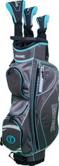 Spalding Full Set SX35 Graphite Including Bag Women