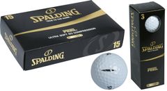 Spalding Golf Ball Feel 15 pack