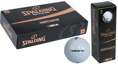 Spalding Golf Ball Distance 15 pack