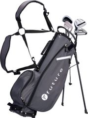 Future Junior Set Grey 140-150cm