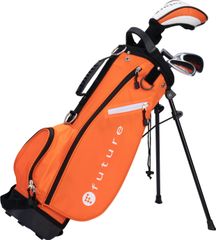 Future Junior Set Orange 80-105cm