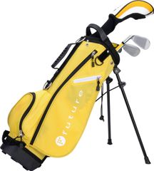 Future Junior Set Yellow 105-120cm
