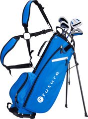 Future Junior Set Blue 130-140cm