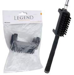 Fastfold Trolley Shoe Brush