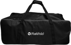 Fastfold Trolley Bag Black