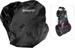 Fastfold Wheel Cover Trolley