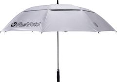 Fastfold High End Umbrella Silver