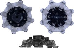 Softspikes Pulsar Fast Twist 3.0 Grey/Black