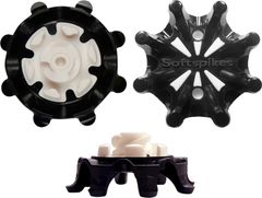 Softspikes Pulsar Fast Twist 3.0 Black/White