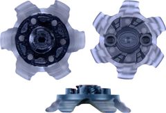 Softspikes Pivix Fast Twist 3.0 Grey/Black