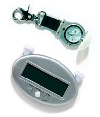 Legend Gift Box With Golf Counter and Watch