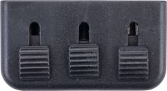 Legend Combo Brush With Groove Tool