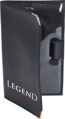 Legend Leather Score Card Holder