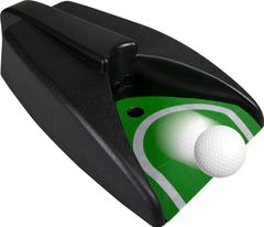 Legend Putting Return