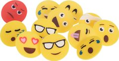 Legend Emoji Ball Markers 12 pcs