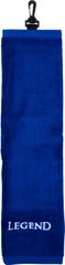 Legend Golf Towel