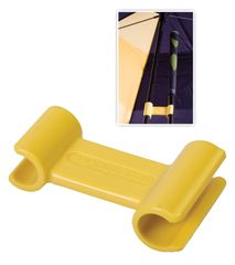 Legend Grip Caddie Yellow