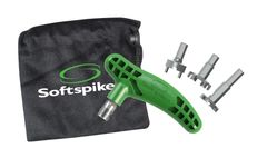 Softspikes Tour Wrench Kit
