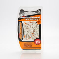 Pride Tees Pride Performance Plastic Golf Tees 30 pcs