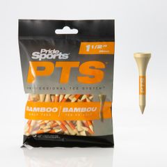 Pride Tees PTS Bamboo Golf Tees
