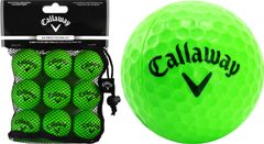 Callaway Soft Flight Balls 9 Pack
