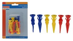 Legend Love Tees 20 pcs