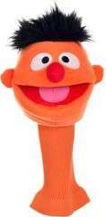 Legend Sesame Street Head Cover Ernie